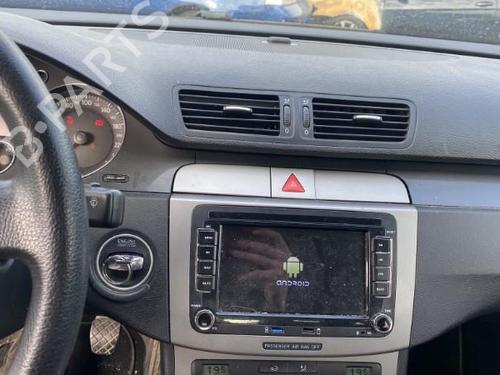 Left tailgate light VW PASSAT B6 (3C2) 2.0 TDI | BP25572171C79  - Image 17