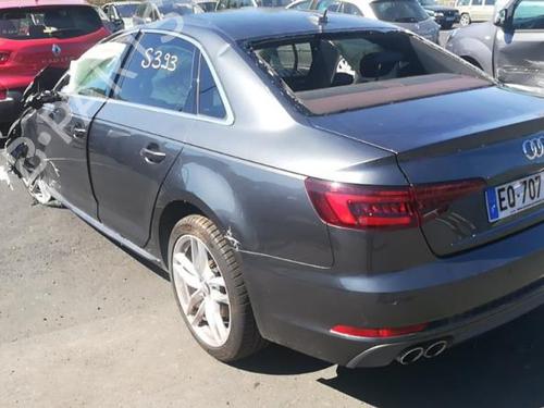 Rear left window mechanism AUDI A4 B9 (8W2, 8WC) 2.0 TDI | BP25580193C24 - Image 21