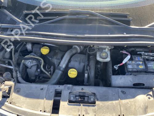 Electronic module RENAULT SCÉNIC III (JZ0/1_) 1.5 dCi | BP34109977M83 - Image 13