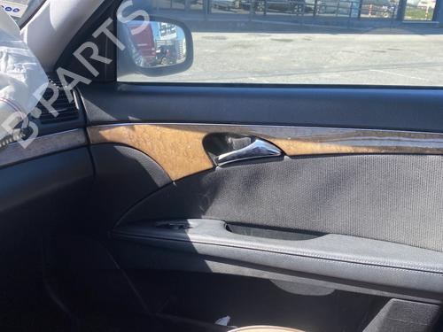 Headlight switch MERCEDES-BENZ E-CLASS (W211) E 220 CDI (211.008) | BP37589189I24  - Image 19