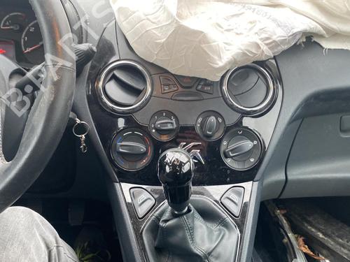 ABS pump FORD KA (RU8) 1.2 | BP25542916M43  - Image 26