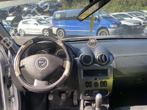 Front right window mechanism DACIA DUSTER (HS_) 1.5 dCi | BP25512936C23  - Image 29