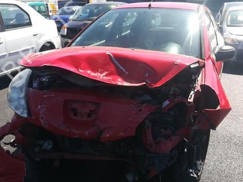 Left taillight PEUGEOT 206+ (2L_, 2M_) 1.4 HDi eco 70 | BP25552458C34 