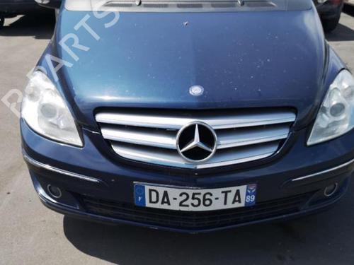 Left sun visor MERCEDES-BENZ B-CLASS Sports Tourer (W245) B 180 CDI (245.207) | BP25559966I1 