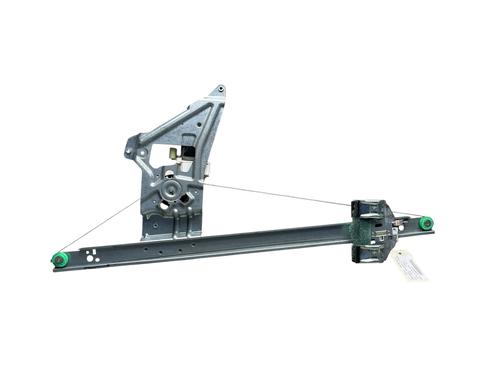 Used Front right window mechanism Front right window mechanism MERCEDES-BENZ SPRINTER 3,5-t Van (B906) [2006-2020] 35820937 35820937