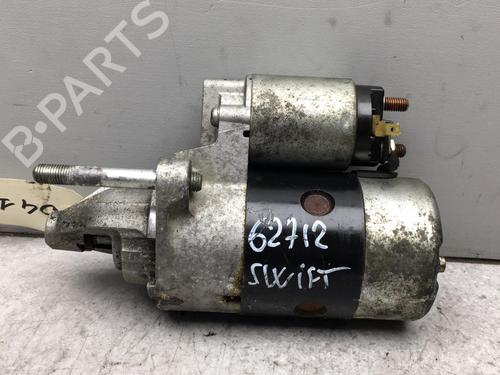 Starter SUZUKI SWIFT III (MZ, EZ) 1.3 (RS413, ZC11S) | BP25556039M8 - Image 2