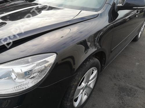 Left front window switch SKODA OCTAVIA II (1Z3) 1.6 TDI | BP25525352I27  - Image 29