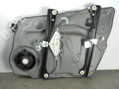 Front left window mechanism MERCEDES-BENZ A-CLASS (W169) A 180 CDI (169.007, 169.307) | BP25537358C22 - Image 3