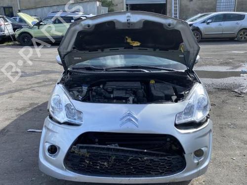 Seat buckle CITROËN C3 II (SC_) 1.4 HDi 70 (SC8HZC, SC8HR0, SC8HP4) | BP25572816I32  - Image 19