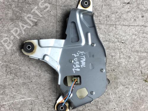 Used Rear wiper motor NISSAN X-TRAIL II (T31) 2.0 dCi 4x4 (150 hp) 25565643