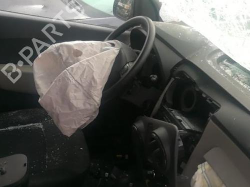 Rear left window mechanism DACIA LODGY (JS_) 1.6 LPG | BP25537379C24  - Image 27