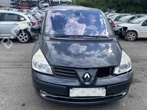 Venstre solskærm RENAULT ESPACE IV (JK0/1_) 2.0 dCi (JK01, JK02, JK1J, JK1K, JK1H) | BP28499014I1  - Image 5