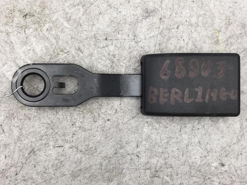 Sikkerhetsbelte-spenne CITROËN BERLINGO MULTISPACE (B9) 1.6 HDi 110 | BP25551448I32 