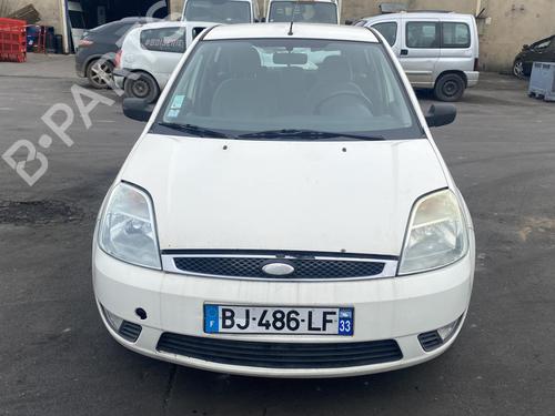 Radio FORD FIESTA V (JH_, JD_) 1.4 16V | BP25515476E6 
