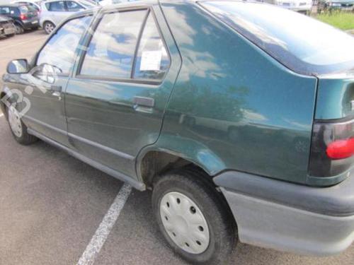 Used Parts RENAULT 19 I (B/C53_)  1.9 D (B/C534, B/C53J)  2501967