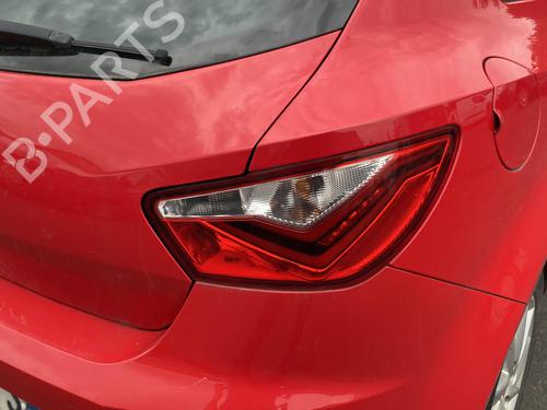 Headlight switch SEAT IBIZA IV (6J5, 6P1) 1.4 | BP25509809I24  - Image 26