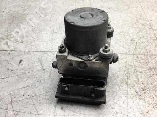 Used ABS pump PEUGEOT PARTNER MPV (5_, G_) 1.6 HDi 75 (75 hp) 25502171