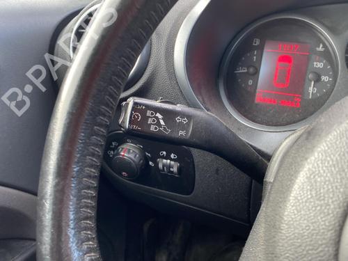 Radio SEAT LEON (1P1) 1.9 TDI | BP25501507E6  - Image 25