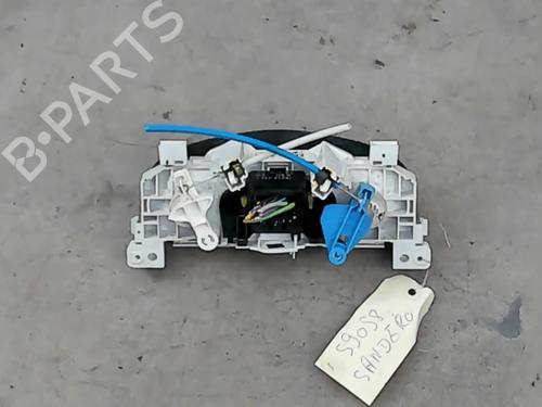 Used Climate control DACIA SANDERO 1.2 16V (75 hp) 25552663