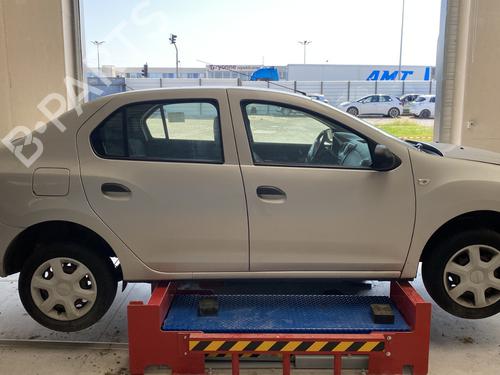 Forreste højre beklædning DACIA LOGAN II 1.2 | BP28352163C59  - Image 17