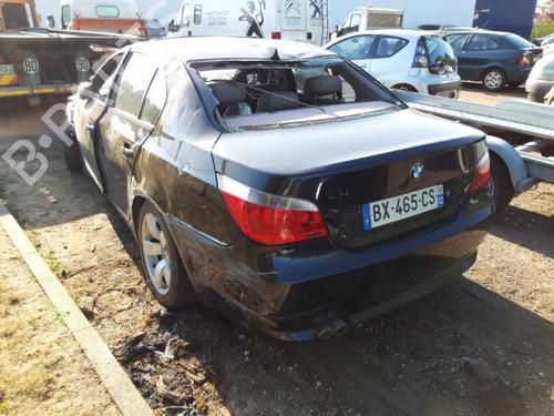 Left sun visor BMW 5 (E60) 530 d | BP25578871I1 - Image 9