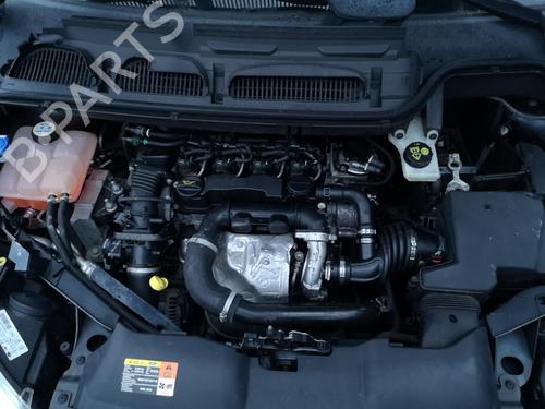 AC compressor FORD C-MAX (DM2) 1.6 TDCi | BP25509804M34 - Image 23