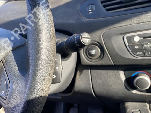 Left front window switch RENAULT SCÉNIC III (JZ0/1_) 1.5 dCi | BP31835344I27  - Image 13