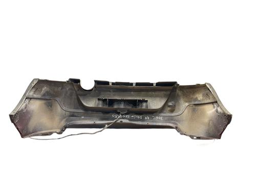 rear-bumper-dacia-sandero-2008-25862741 main image