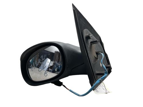 Used Left mirror CITROËN C2 (JM_) 1.1 (60 hp) 25573431