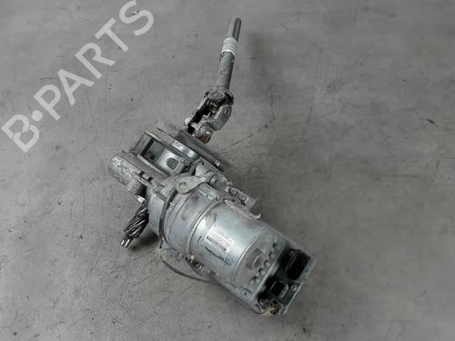 Used Steering column PEUGEOT 207 (WA_, WC_) 1.6 HDi (92 hp) 25578785