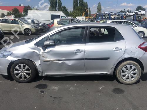 Left front window switch TOYOTA AURIS (_E15_) 1.4 D-4D (NDE150_, NDE150R) | BP25514985I27 - Image 24