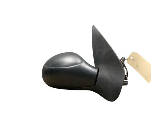 Right mirror PEUGEOT 206+ (2L_, 2M_) 1.4 HDi eco 70 | BP25550606C27