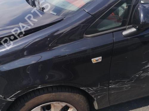 Left sun visor OPEL CORSA D (S07) 1.3 CDTI (L08, L68) | BP25536826I1 - Image 11