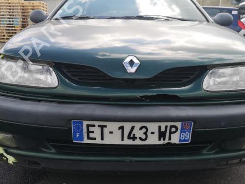 Right taillight RENAULT LAGUNA I (B56_, 556_) 2.2 D (B56F/2) | BP25524207C35 