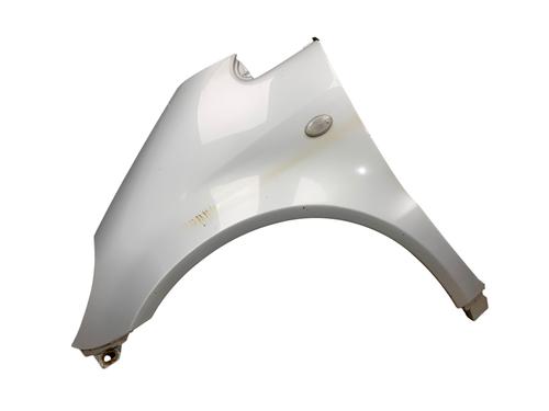 Used Left front fenders MERCEDES-BENZ A-CLASS (W168) A 170 CDI (168.009, 168.109) (95 hp) 25516185