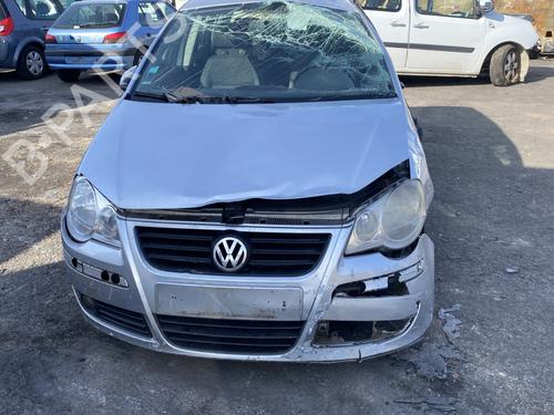 Right headlight VW POLO (9N_, 9A_) 1.4 TDI | BP25891351C29 