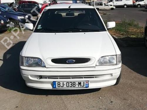 Right headlight FORD ESCORT V Turnier (ANL) 1.8 D | BP25515890C29 