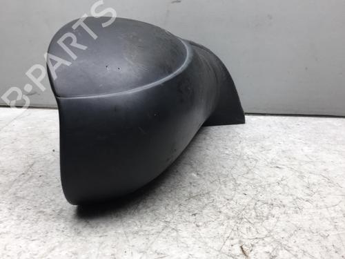 Right mirror CITROËN C3 I (FC_, FN_) 1.4 HDi | BP25520548C27 