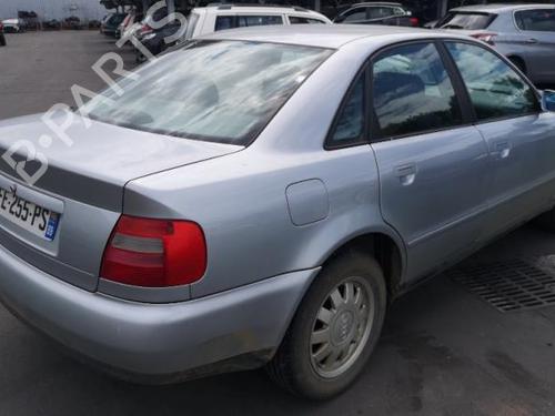 Right sun visor AUDI A4 B5 (8D2) 1.9 TDI | BP25536993I2  - Image 17