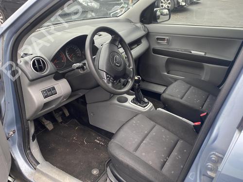 Steering column stalk MAZDA 2 (DY) 1.4 CD | BP25542020I23 - Image 14
