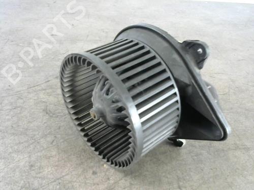 Heater blower motor OPEL MOVANO A Van (X70) 2.2 DTI (FD) | BP25577067M62 