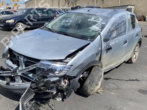 Mando DACIA SANDERO II TCe 90 (B8M1, B8MA, B8AC) | BP25575714I30 - Image 9