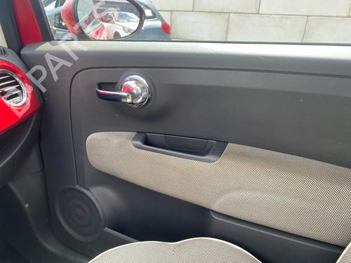 Front right window mechanism FIAT 500 (312_) 1.2 (312AXA1A) | BP39710470C23 - Image 16