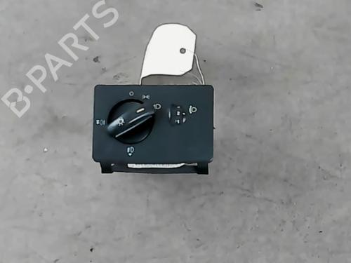 Used Headlight switch FORD FIESTA V (JH_, JD_) 1.4 TDCi (68 hp) 25552388