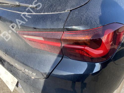 Boot lining BMW X2 (F39) xDrive 20 d | BP36416437I3 - Image 10