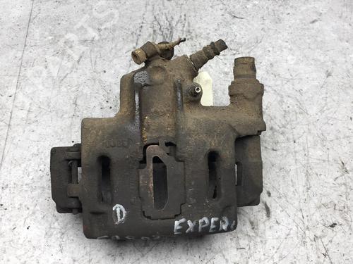 Right front brake caliper PEUGEOT EXPERT Van (222) 2.0 HDI | BP25522114M104 