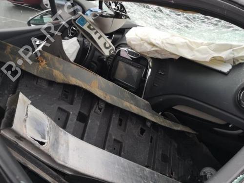 Hand brake RENAULT CAPTUR I (J5_, H5_) 1.5 dCi 90 (J5N4, J5M5, J5MW, J5M6, J5AL, J5AJ) | BP25523725I18 - Image 6