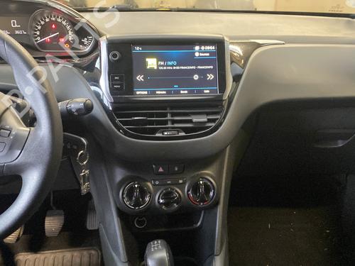 Left front window switch PEUGEOT 208 I (CA_, CC_)  | BP33551260I27  - Image 23