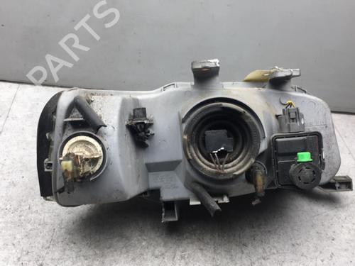 Left headlight HONDA CIVIC VI Aerodeck (MB, MC) 1.6 16V (MC1) | BP25536897C28 - Image 2