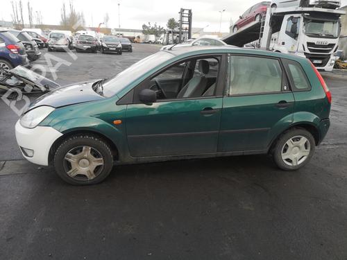 Rear right window mechanism FORD FIESTA V (JH_, JD_) 1.4 16V | BP25584610C25 
